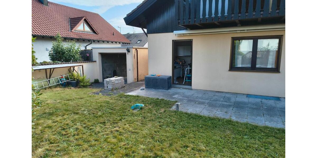 Einfamilienhaus Muggensturm - 590.000&euro; | Angebot:26991643