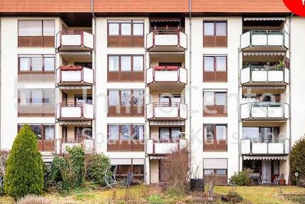 Wohnung Karlsruhe / Waldstadt Waldstadt - 3 Zimmer, 79 m&sup2;, 259.000&euro; | Angebot:26540488