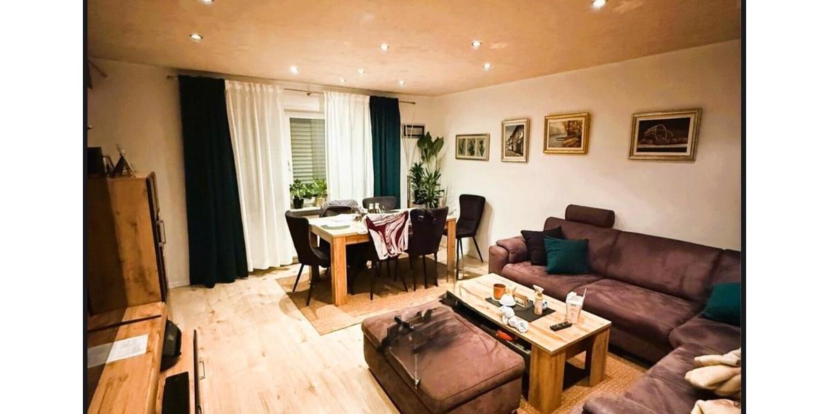Etagenwohnung Bruchsal - 3 Zimmer, 67 m&sup2;, 295.000&euro; | Angebot:26877720
