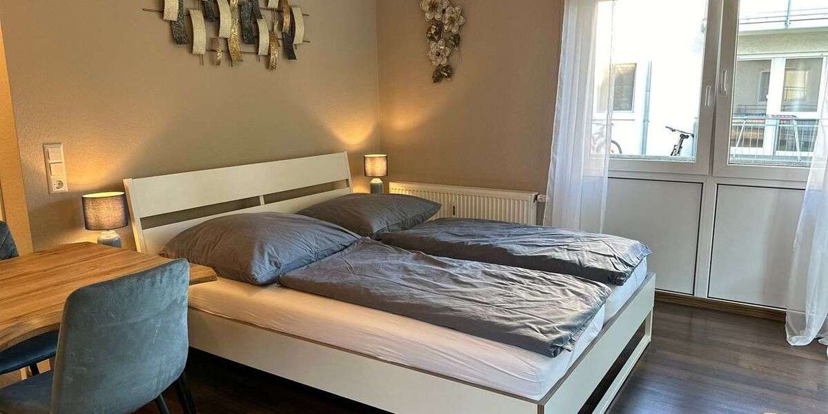 Zimmer Karlsruhe Neureut - 1 Zimmer, 1.500&euro; | Angebot:25720958