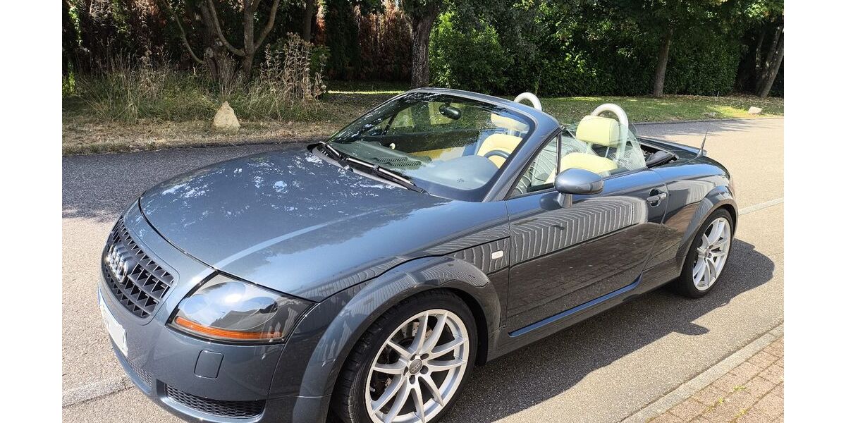 Audi TT 110.800 km 9.590 € Kämpfelbach 75236