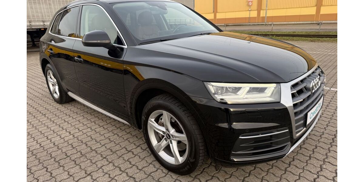 Audi Q5 100.000 km 29.900 € Germersheim 76726
