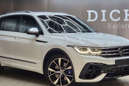 VW Tiguan 35.155 km 34.950 &euro; Karlsdorf-Neuthard 76689