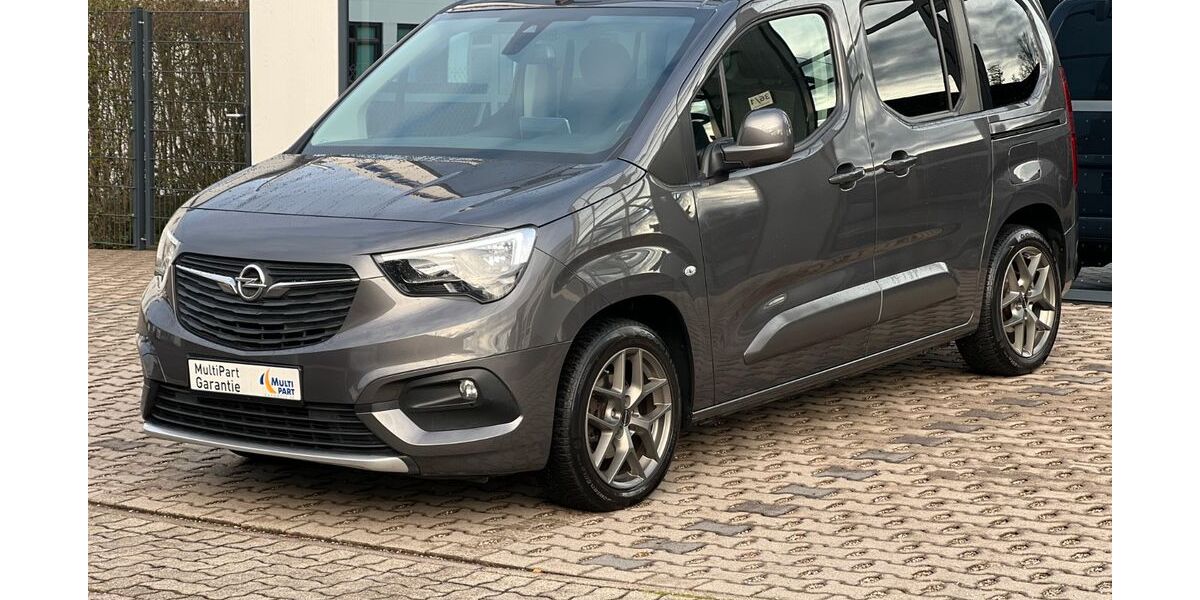 Opel Combo 114.057 km 12.299 € Pfinztal 76327