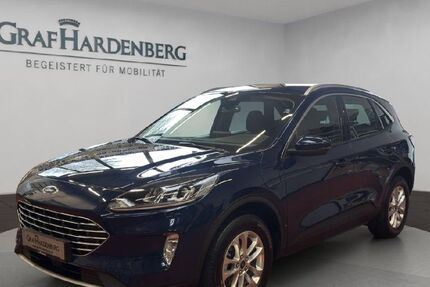 Ford Kuga 28.733 km 23.480 € Karlsruhe 76185