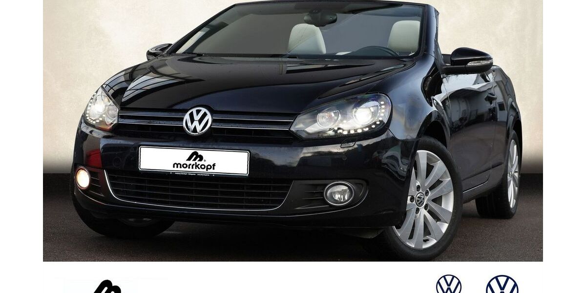 VW Golf 74.500 km 13.940 € Weingarten 76356