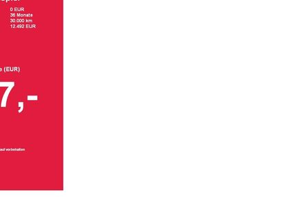 Audi A3 5.950 km 35.690 € Landau 76829