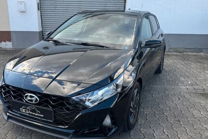Hyundai i20 49.200 km 13.990 &euro; Karlsdorf 76689