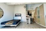 Dachgeschoßwohnung Karlsruhe Südstadt - 1 Zimmer, 27 m&sup2;, 680&euro; | Angebot:26414155