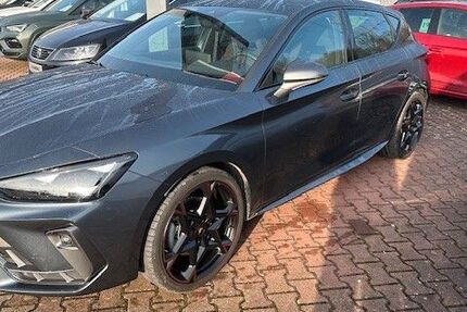 Cupra Leon 8.750 km 31.990 &euro; Wörth am Rhein 76744
