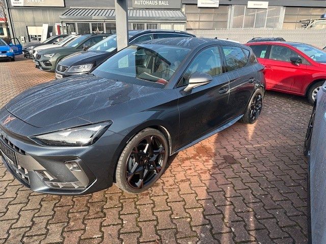 Cupra Leon 8.750 km 31.990 &euro; Wörth am Rhein 76744