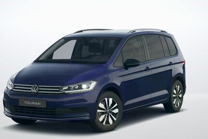 VW Touran 17.428 km 34.890 &euro; Bretten 75015
