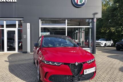 Alfa Romeo Tonale 42.140 km 37.900 &euro; Rastatt 76437