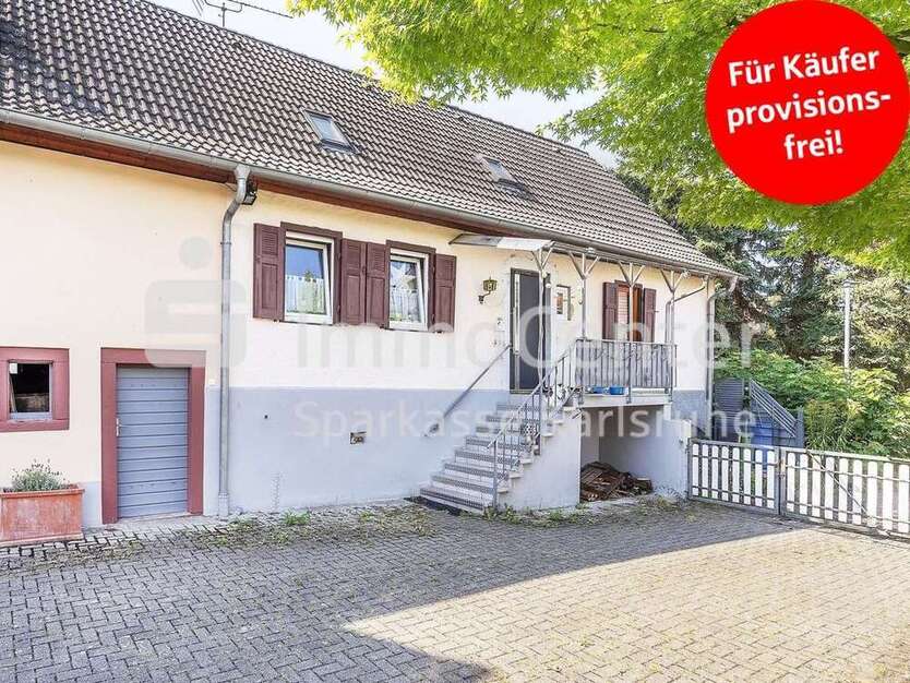 Haus zum Kaufen in Malsch 319.000 € 115.69 m²