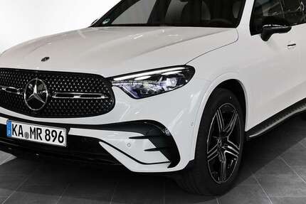 Mercedes-Benz GLC 220 10.000 km 68.400 &euro; Karlsruhe 76185