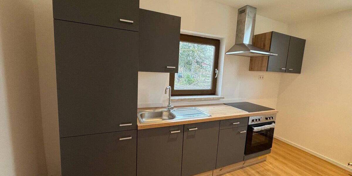 Etagenwohnung Lustadt Oberlustadt - 2 Zimmer, 54 m&sup2;, 695&euro; | Angebot:26903035