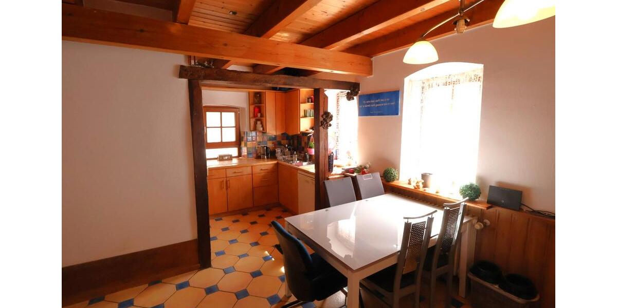 Einfamilienhaus Bruchsal - 4 Zimmer, 108 m&sup2;, 360.000&euro; | Angebot:26154637