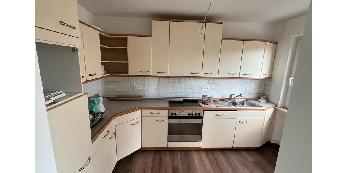 Etagenwohnung Linkenheim-Hochstetten Hochstetten - 3.5 Zimmer, 88 m&sup2;, 1.125&euro; | Angebot:25169909