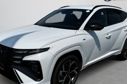 Hyundai TUCSON 6.500 km 34.490 &euro; Graben - Neudorf 76676