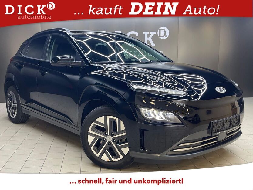 Hyundai KONA 27.288 km 25.750 € Karlsdorf-Neuthard 76689