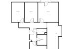 Erdgeschoßwohnung Rastatt - 6 Zimmer, 89 m&sup2;, 880&euro; | Angebot:26145763