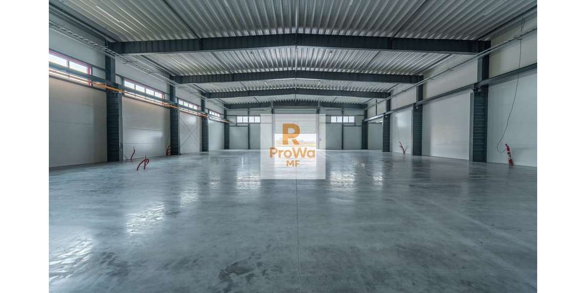 Halle in Bruchsal 14.850 € 2700 m² zimmer