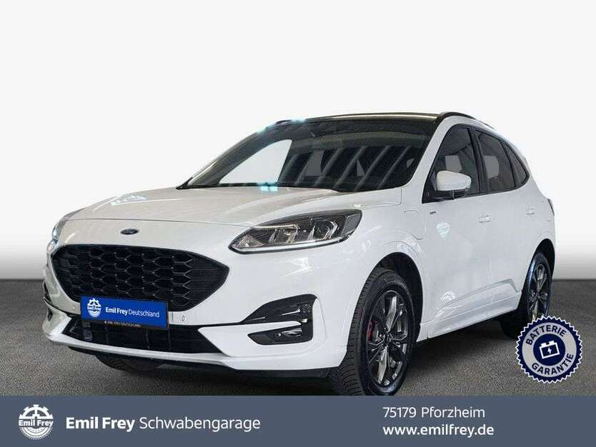 Ford Kuga 43.048 km 23.850 € Pforzheim 75179