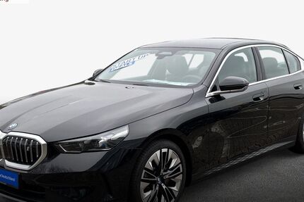 BMW i5 9.900 km 65.990 € Bruchsal 76646