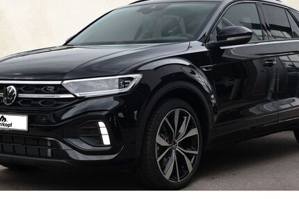 VW T-Roc 3.000 km 35.940 € Weingarten 76356