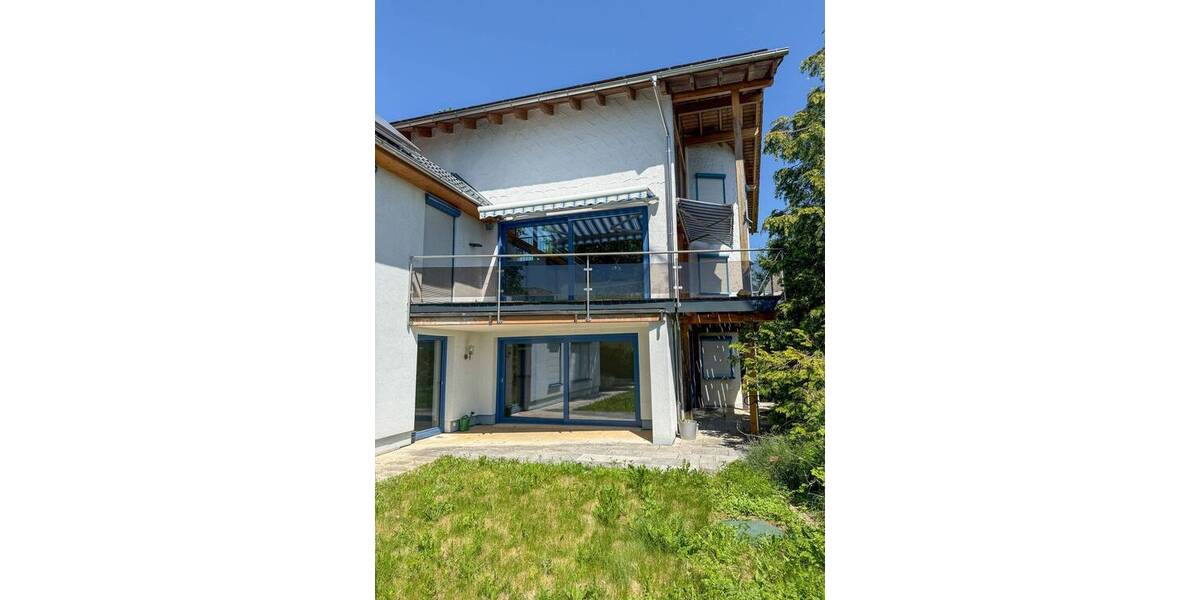 Einfamilienhaus Pforzheim Nordstadt - 8 Zimmer, 320 m&sup2;, 830.000&euro; | Angebot:26786762
