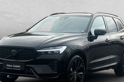 Volvo XC60 10.000 km 55.550 &euro; Karlsruhe 76187
