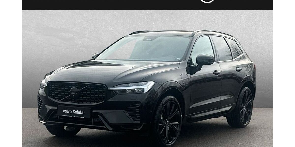 Volvo XC60 10.000 km 55.550 &euro; Karlsruhe 76187