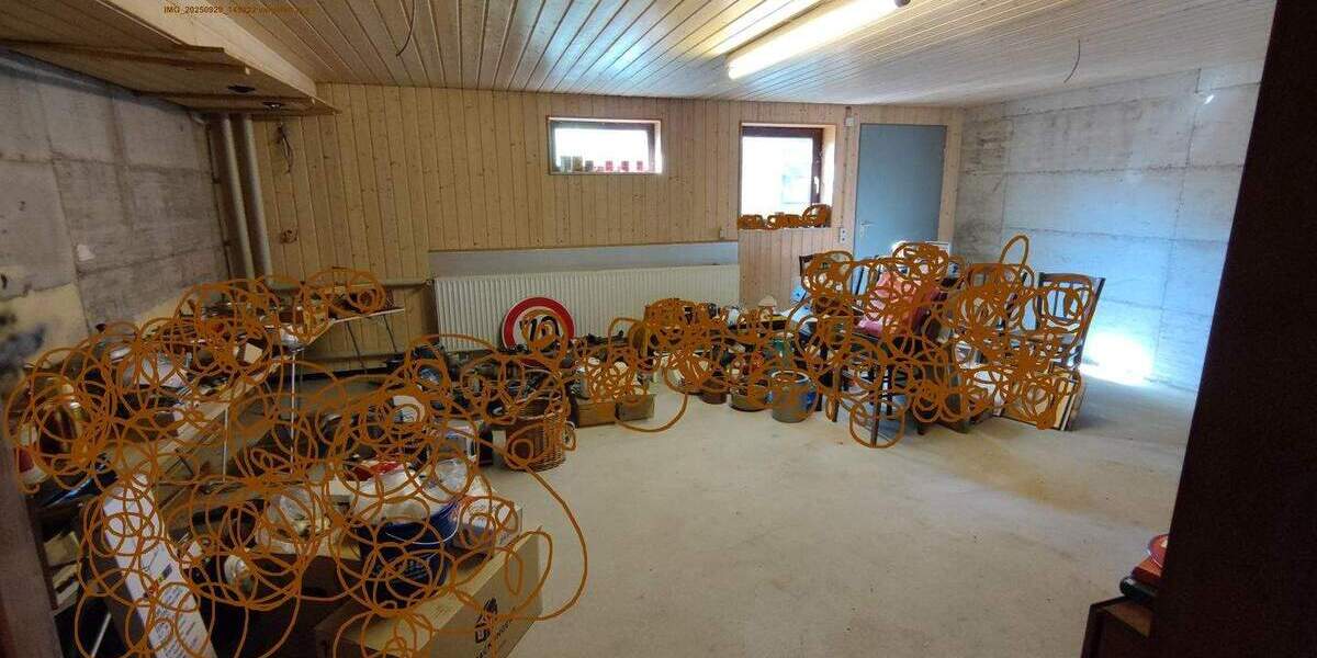 RESERVIERT ! EFH in absoluter Spitzenlage - direkt an Wiesen und Feldern 6 zimmer