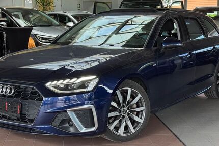 Audi A4 113.431 km 28.980 &euro; Oberderdingen 75038