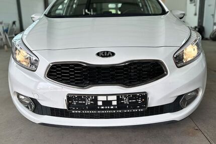 Kia ceed / Ceed 89.000 km 8.600 &euro; Landau in der pfalz 76829