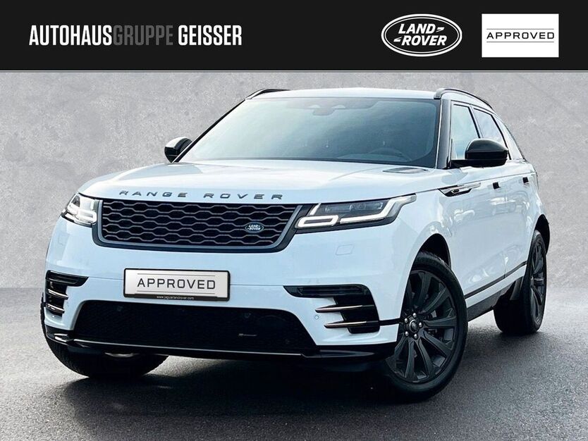 Land Rover Range Rover Velar 29.000 km 59.890 € Karlsruhe 76187