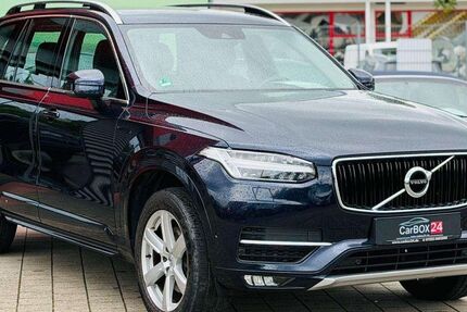 Volvo XC90 91.040 km 28.290 &euro; Rastatt 76437
