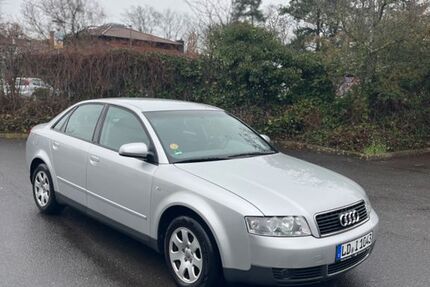 Audi A4 114.000 km 4.999 &euro; Landau 76829