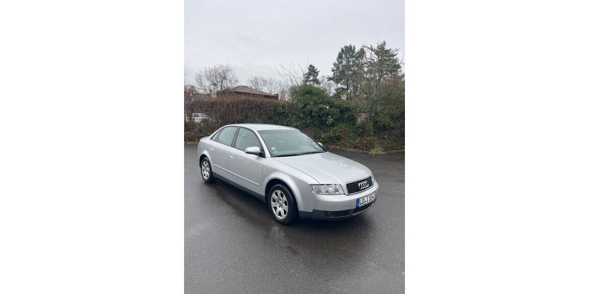 Audi A4 114.000 km 4.999 &euro; Landau 76829