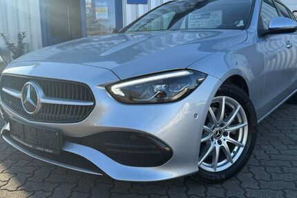 Mercedes-Benz C 200 116.800 km 23.900 &euro; Rheinzabern 76764