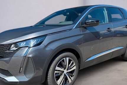 Peugeot 3008 13.950 km 26.900 &euro; Linkenheim-Hochstetten 76351