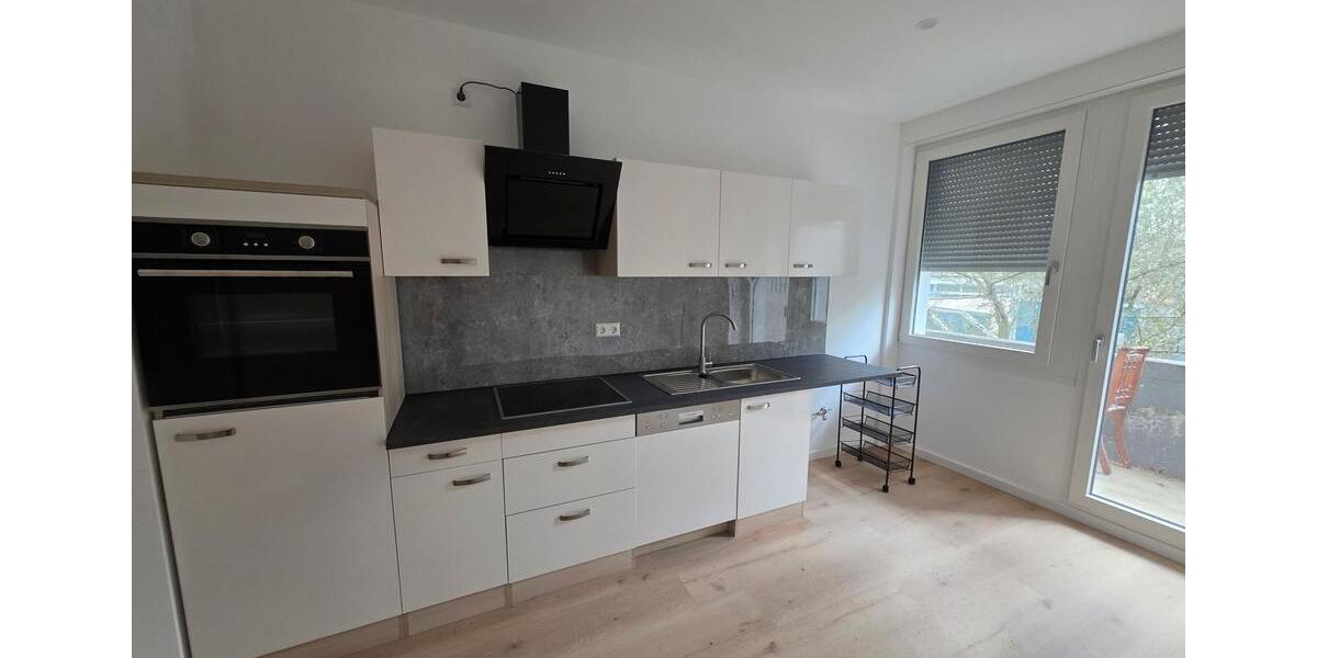 Terrassenwohnung Karlsruhe Südstadt - 3 Zimmer, 91 m&sup2;, 1.700&euro; | Angebot:26296413