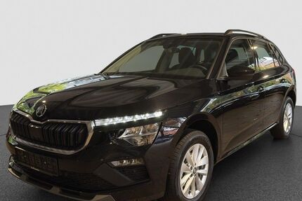 Skoda Kamiq 1.150 km 29.490 € Karlsruhe 76131