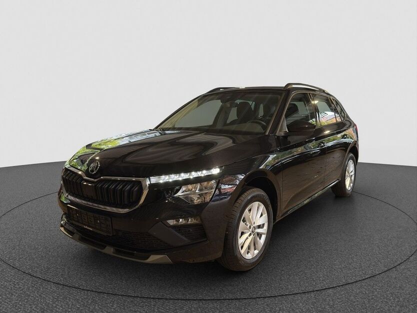 Skoda Kamiq 1.150 km 29.490 € Karlsruhe 76131
