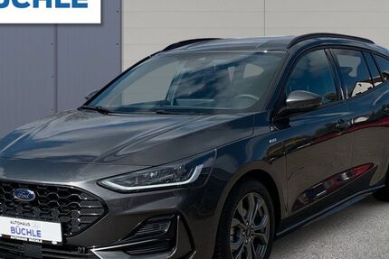 Ford Focus 20.250 km 21.480 € Ölbronn 75248