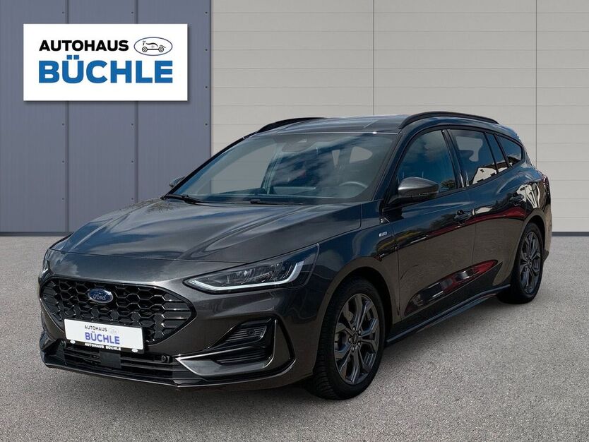 Ford Focus 20.250 km 21.980 € Ölbronn 75248