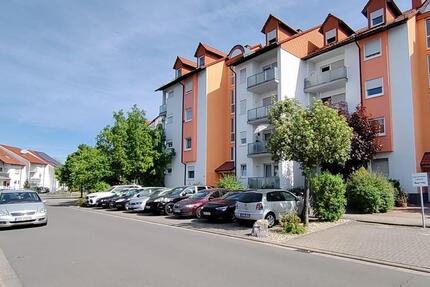 Wohnung Germersheim - 2 Zimmer, 47 m&sup2;, 580&euro; | Angebot:26415496