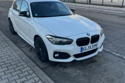 BMW 120 182.000 km 12.400 &euro; Eisingen 75239