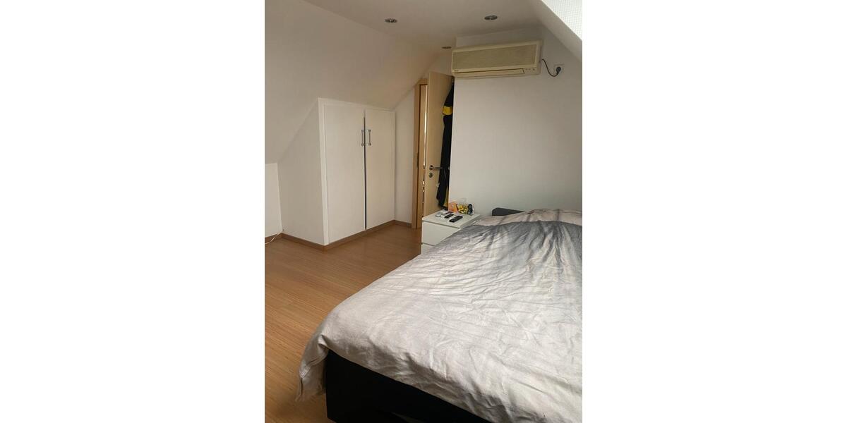 Sehr schöne ,möblierte,Einzimmerwohnung zu vermieten 1 zimmer