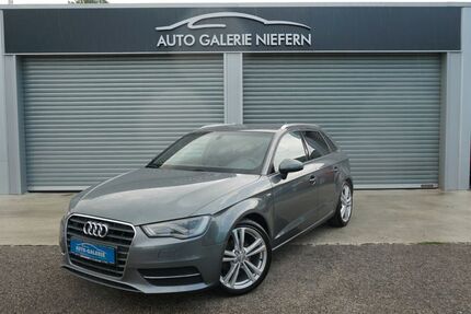 Audi A3 158.190 km 14.890 € Niefern- Öschelbron 75223